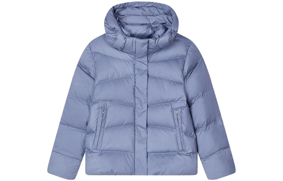 Пуховик FILA Heritage - изображение 1