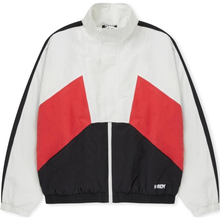 Куртка NERDY SS24 logo - изображение 1