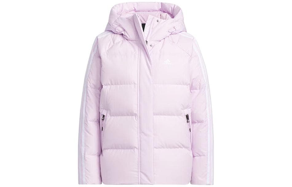 Пуховик adidas 600 - изображение 1