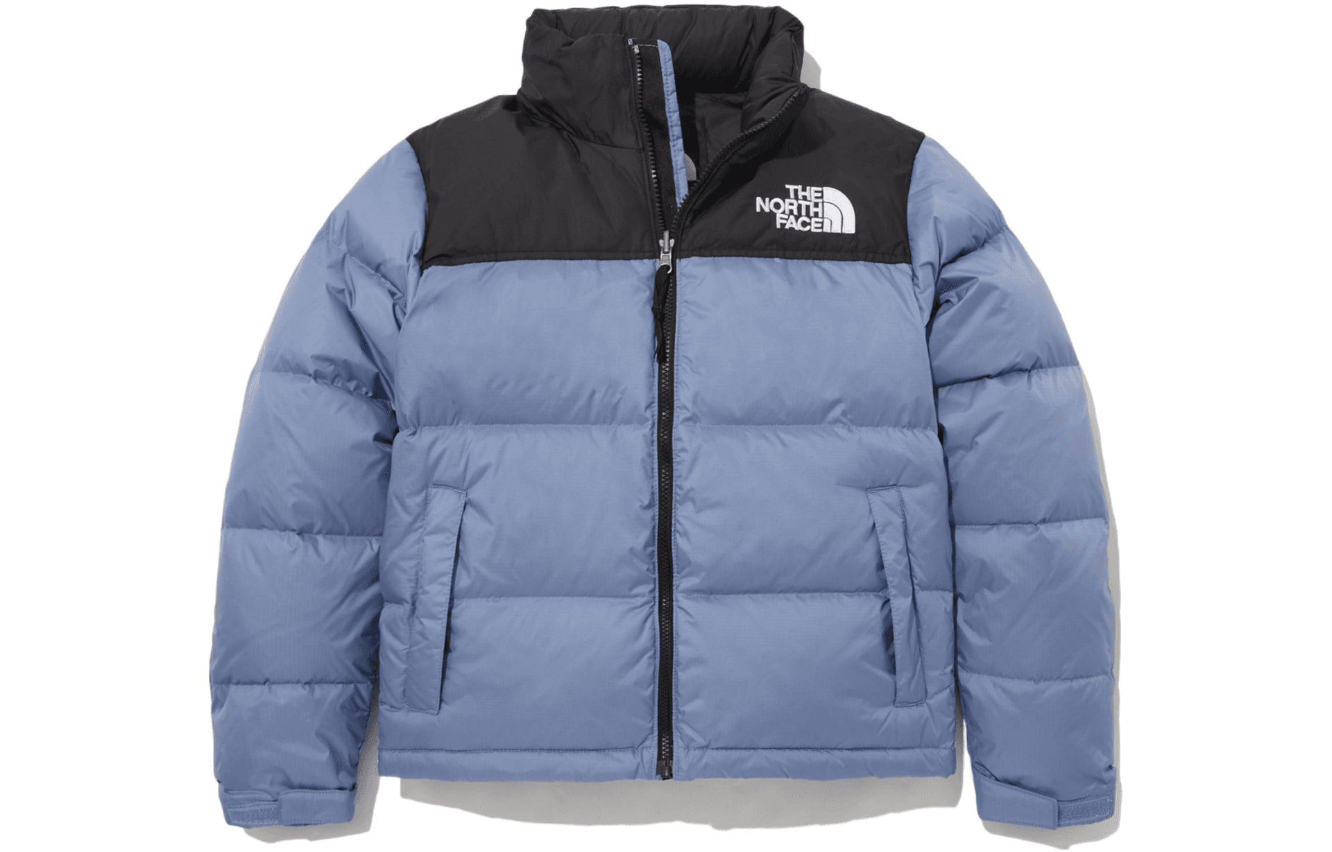 Пуховик THE NORTH FACE Logo - изображение 1