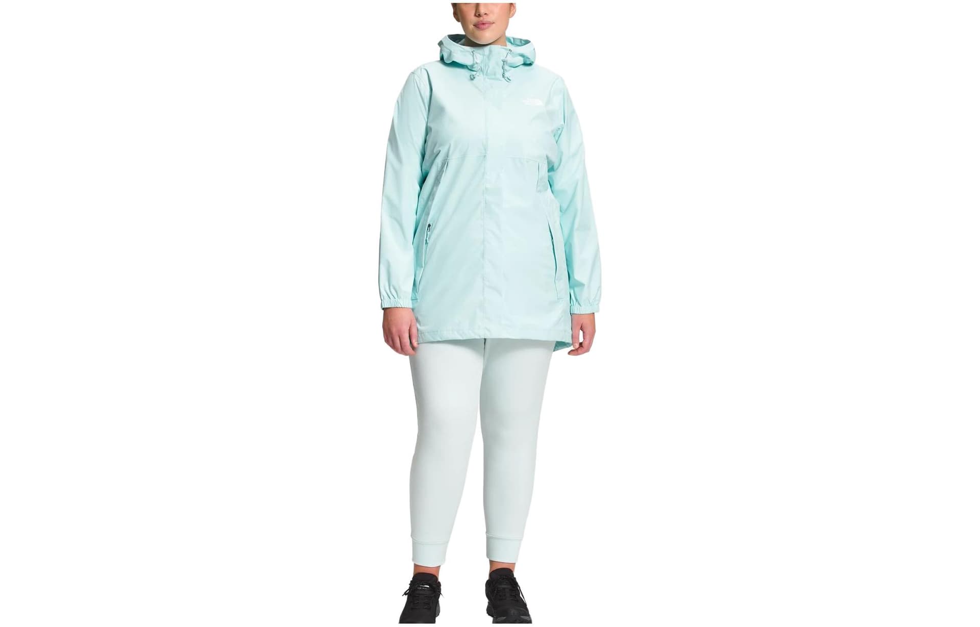 Куртка THE NORTH FACE Logo - изображение 1
