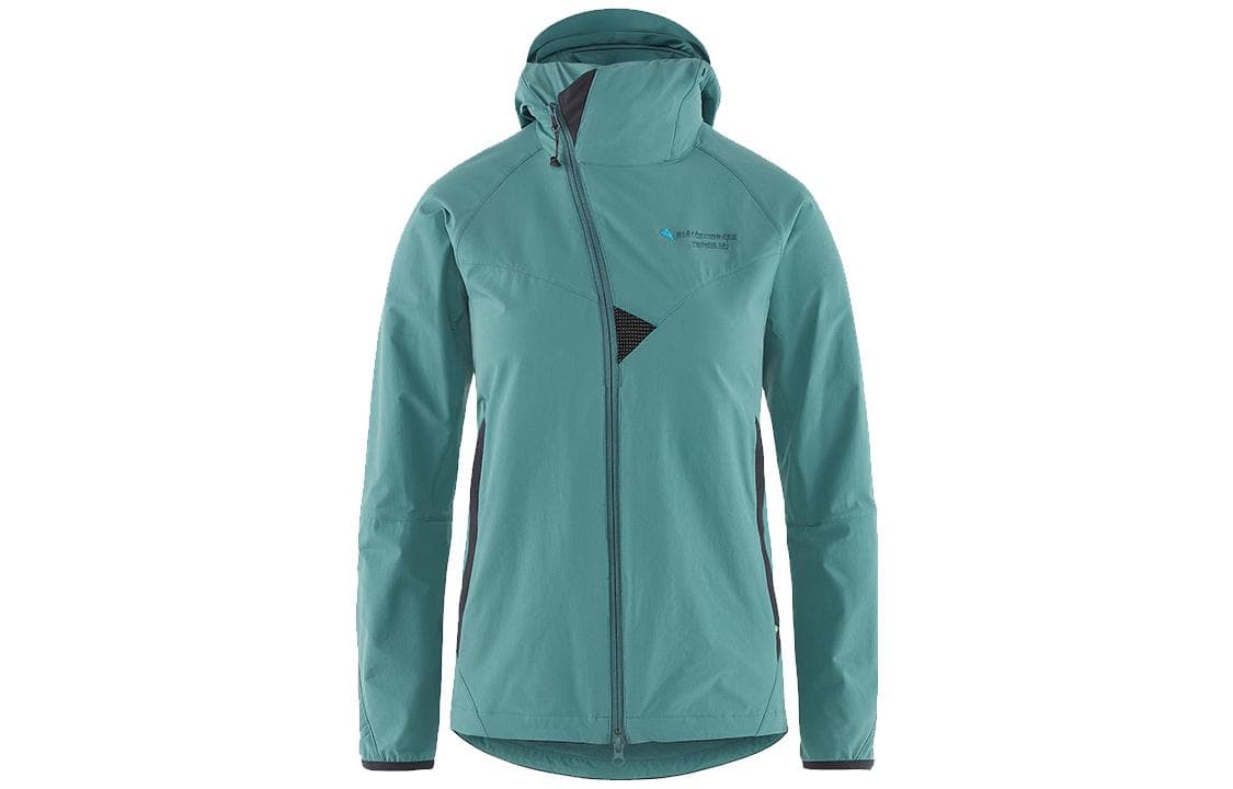 Куртка KLATTERMUSEN Vanadis 2.0 Jacket - изображение 7