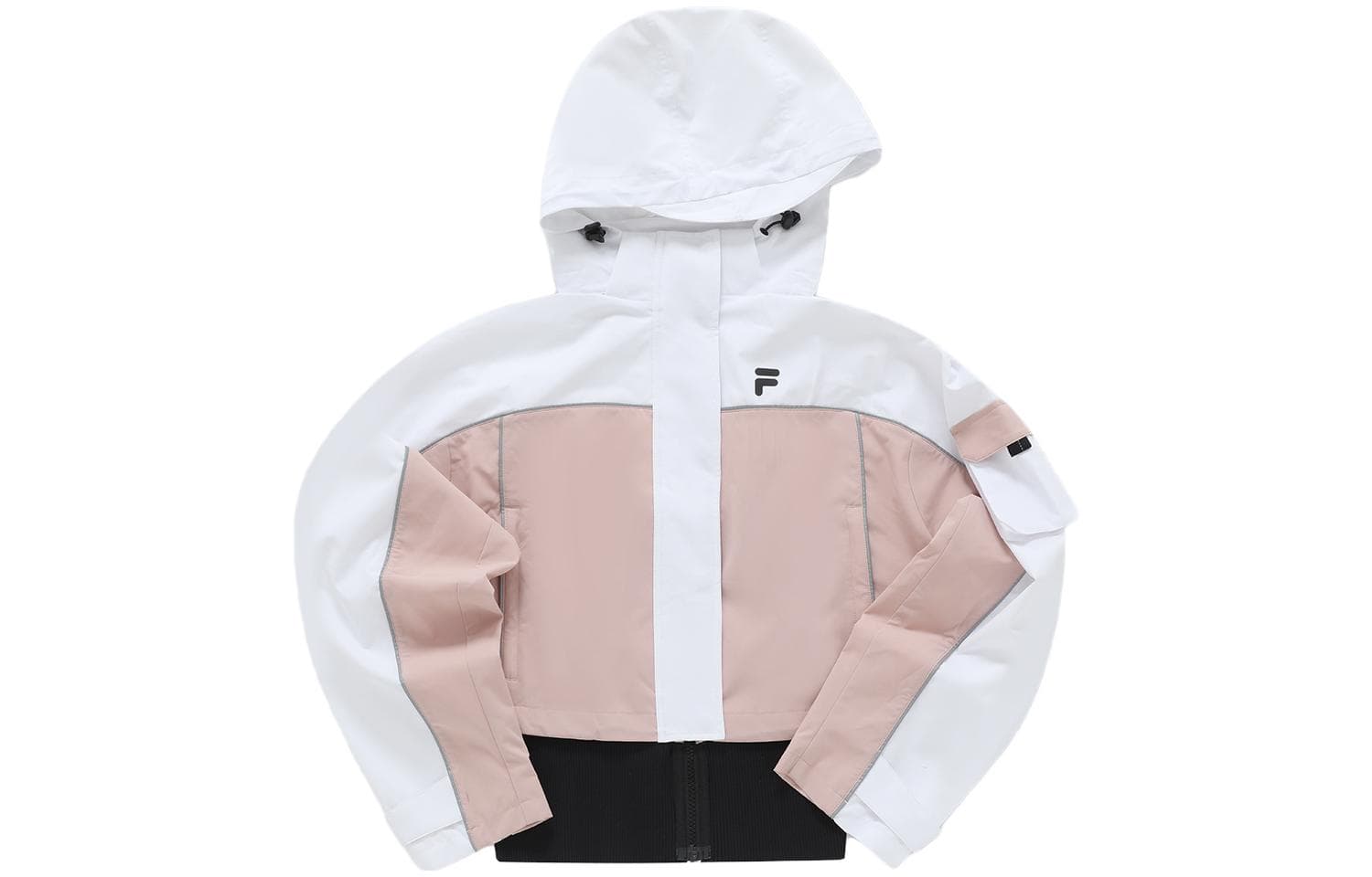 Куртка FILA FUSION - изображение 1