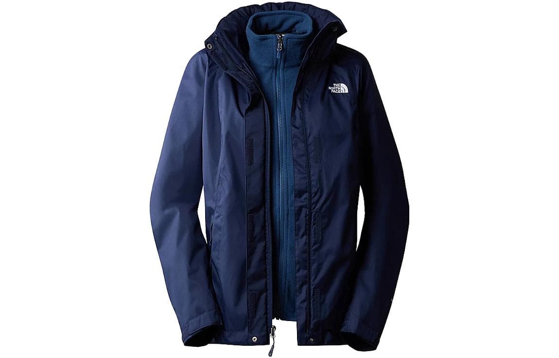 Куртка THE NORTH FACE Logo - изображение 1