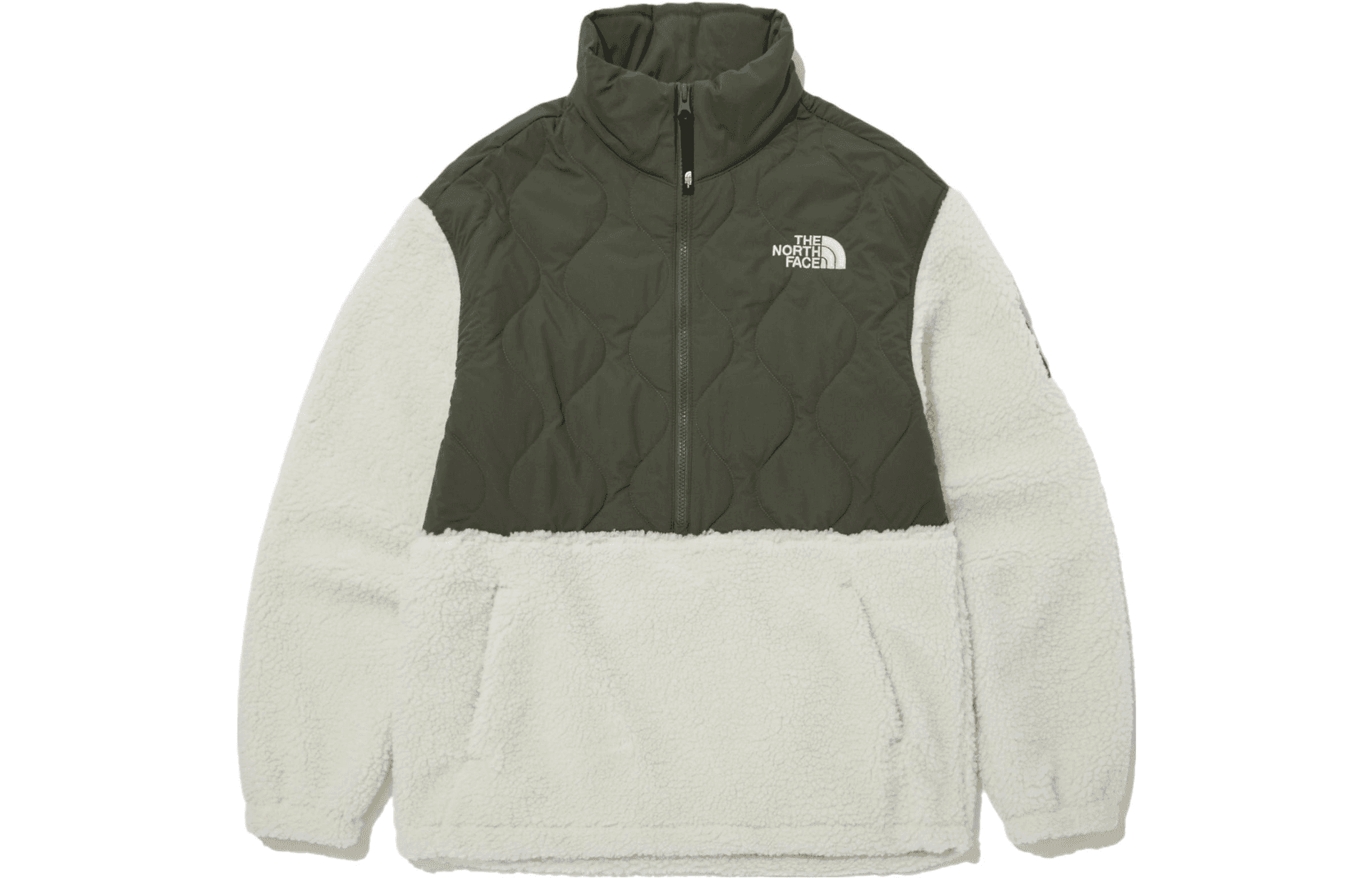 Куртка THE NORTH FACE Logo - изображение 1