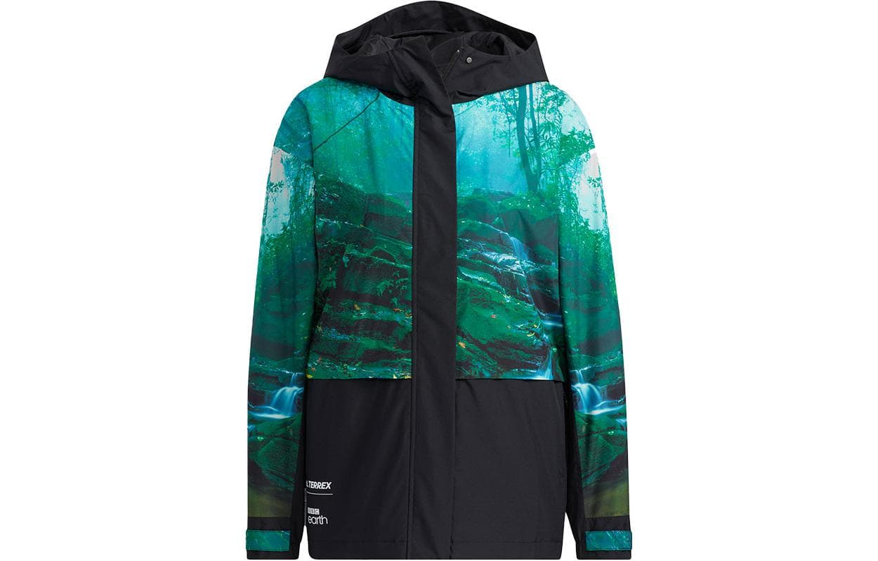 Куртка adidas TERREX - изображение 1