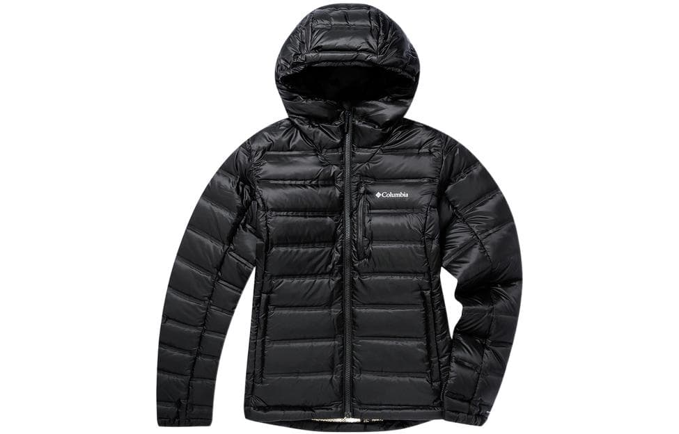 Пуховик Columbia 700 - изображение 1