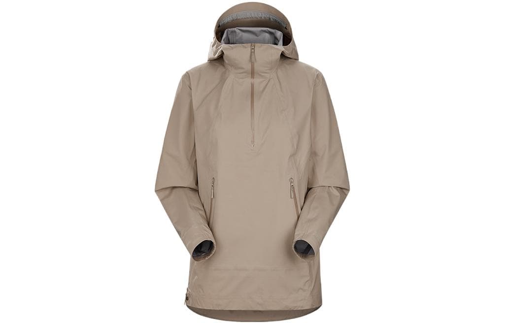 Куртка Arcteryx Venda Anorak Gore tex Logo - изображение 1