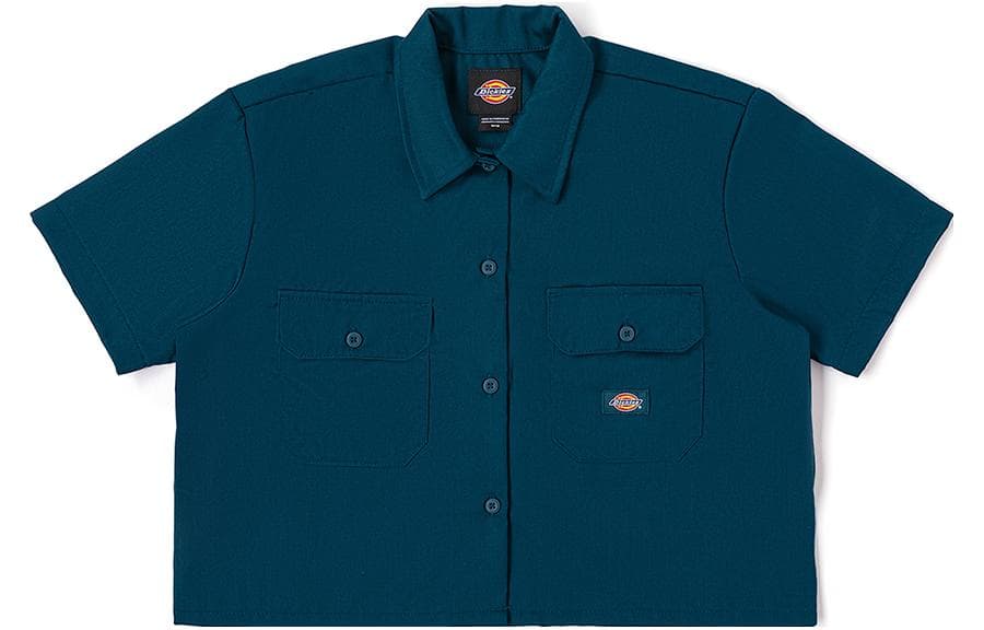 Блузка Dickies FW23 - изображение 1