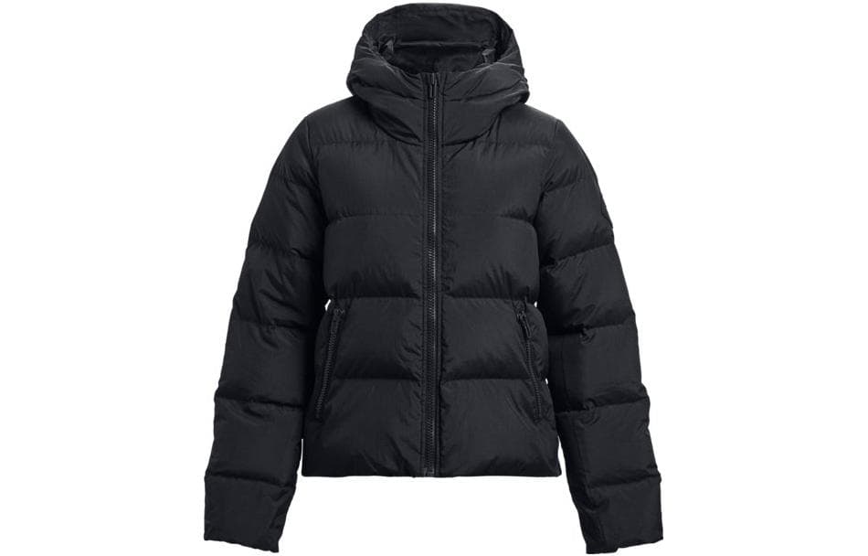 Пуховик Under Armour ColdGear Infrared - изображение 1