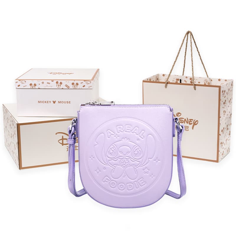 Сумка через плечо Disney Stitch Handbag - изображение 1