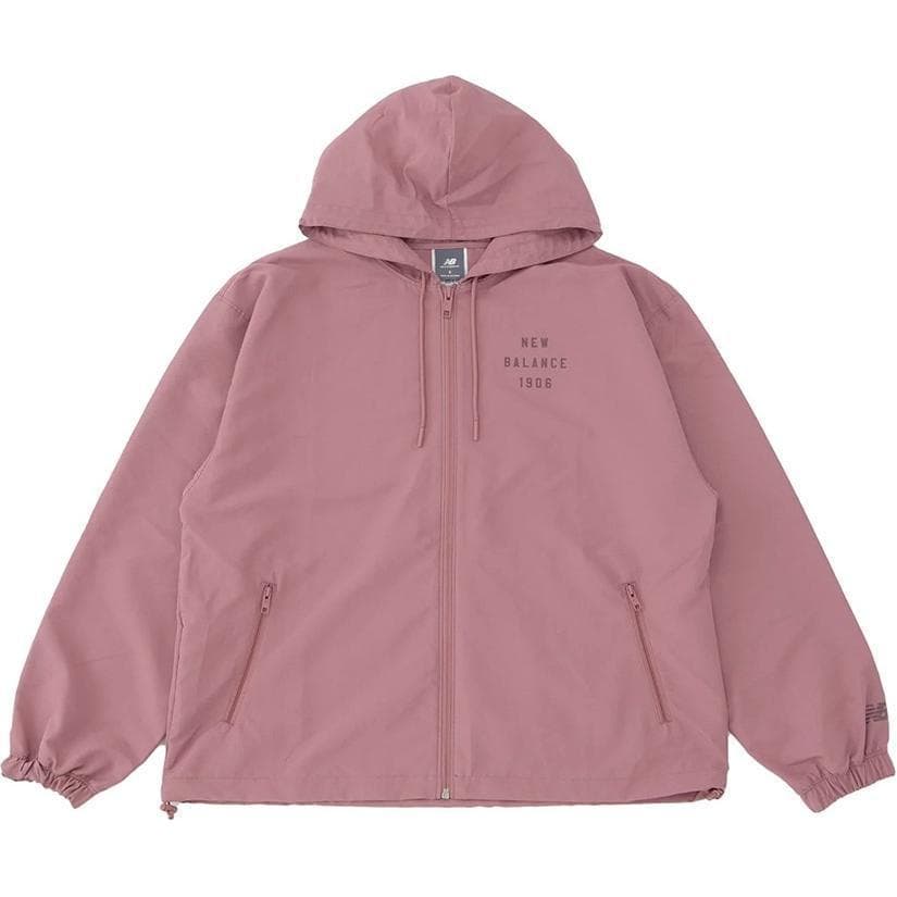 Куртка New Balance Logo - изображение 1