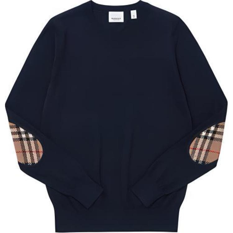 Кофта Burberry FW23 - изображение 1