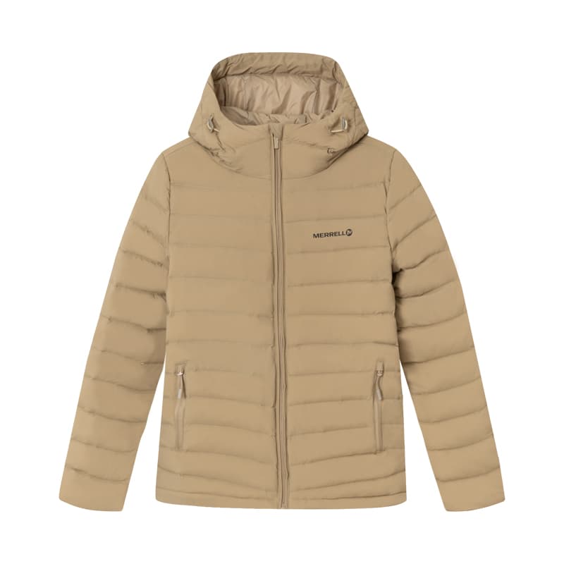Пуховик MERRELL - изображение 1