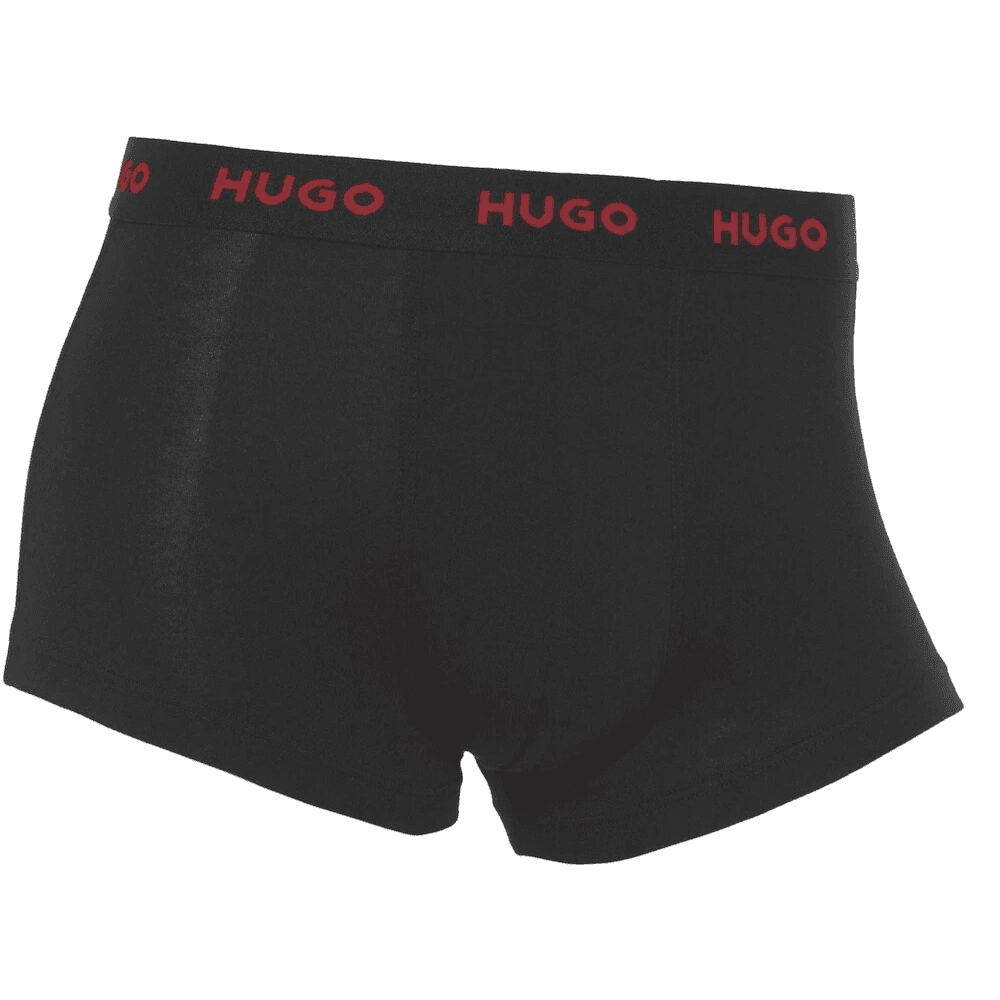 Трусы HUGO BOSS - изображение 4