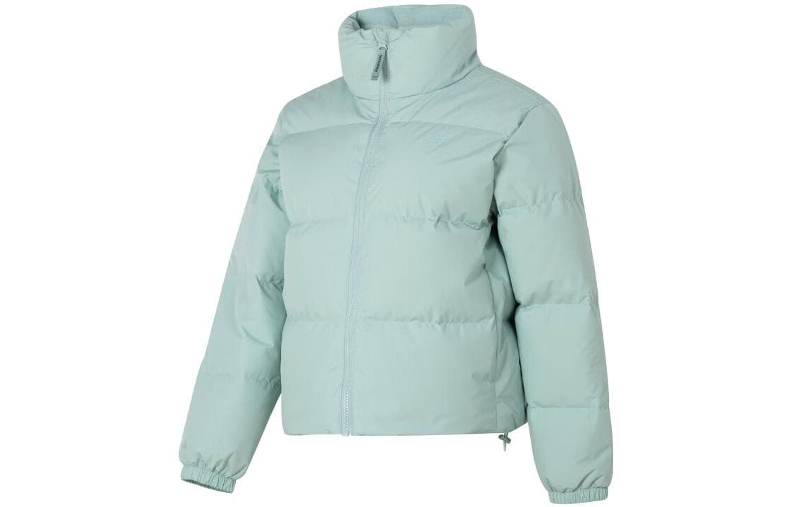 Пуховик New Balance - изображение 1