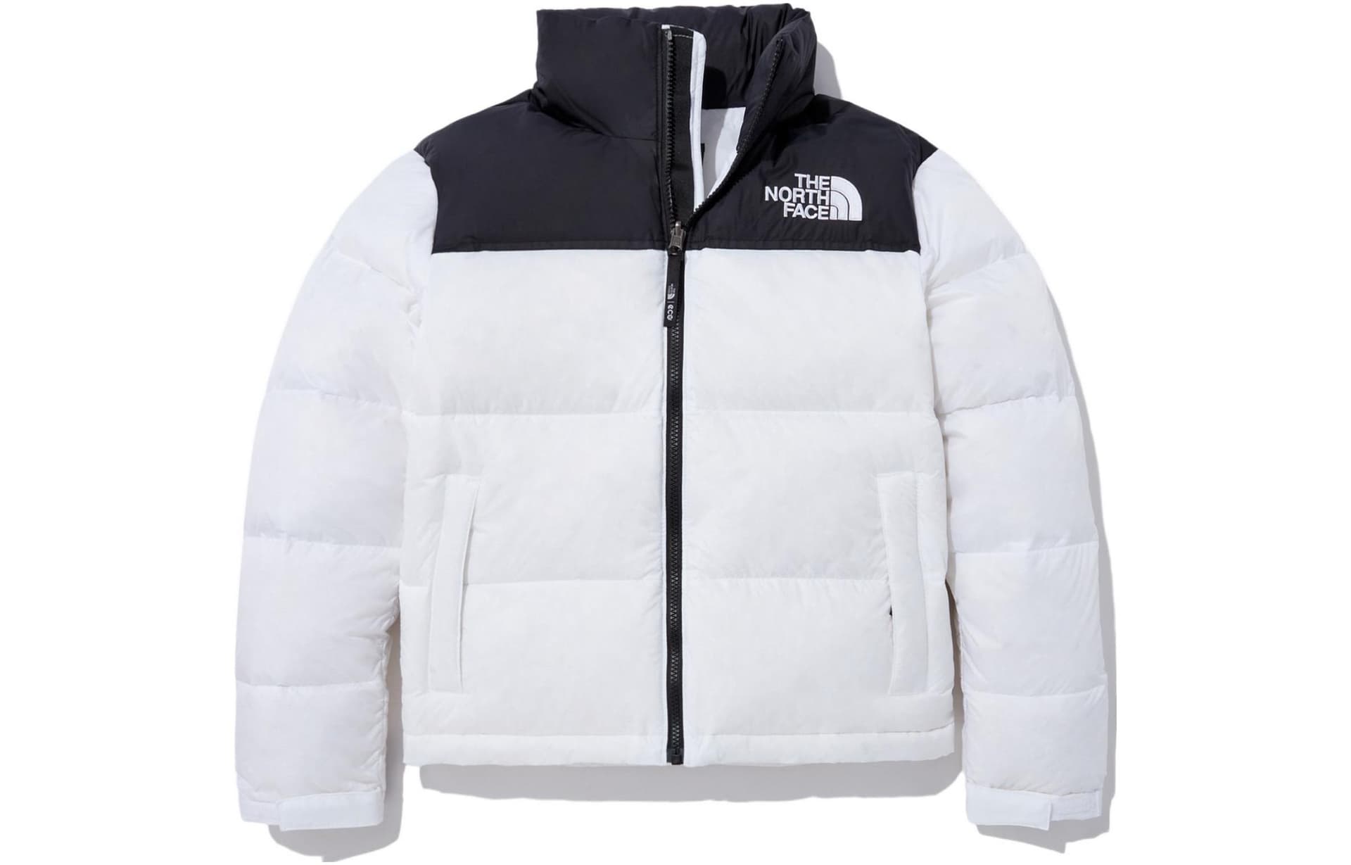 Пуховик THE NORTH FACE Logo - изображение 1