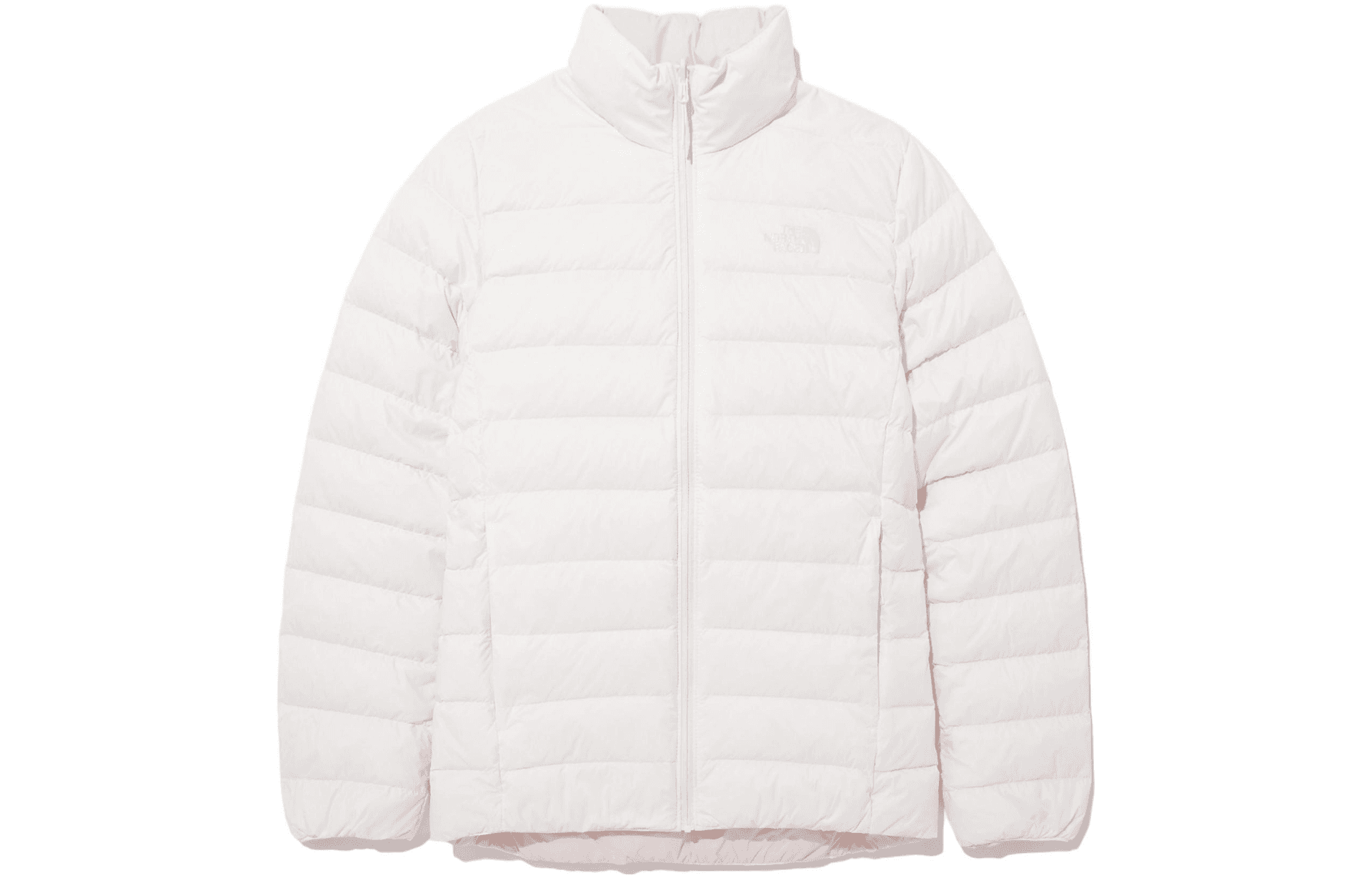 Пуховик THE NORTH FACE Logo - изображение 1