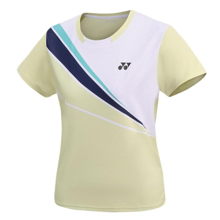 Футболка YONEX Competition Collection Стандартная (Стандартная) T-рубашка Женская - изображение 1