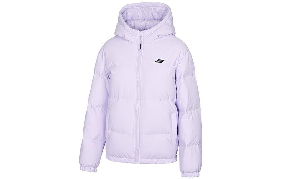 Пуховик Skechers Logo - изображение 3