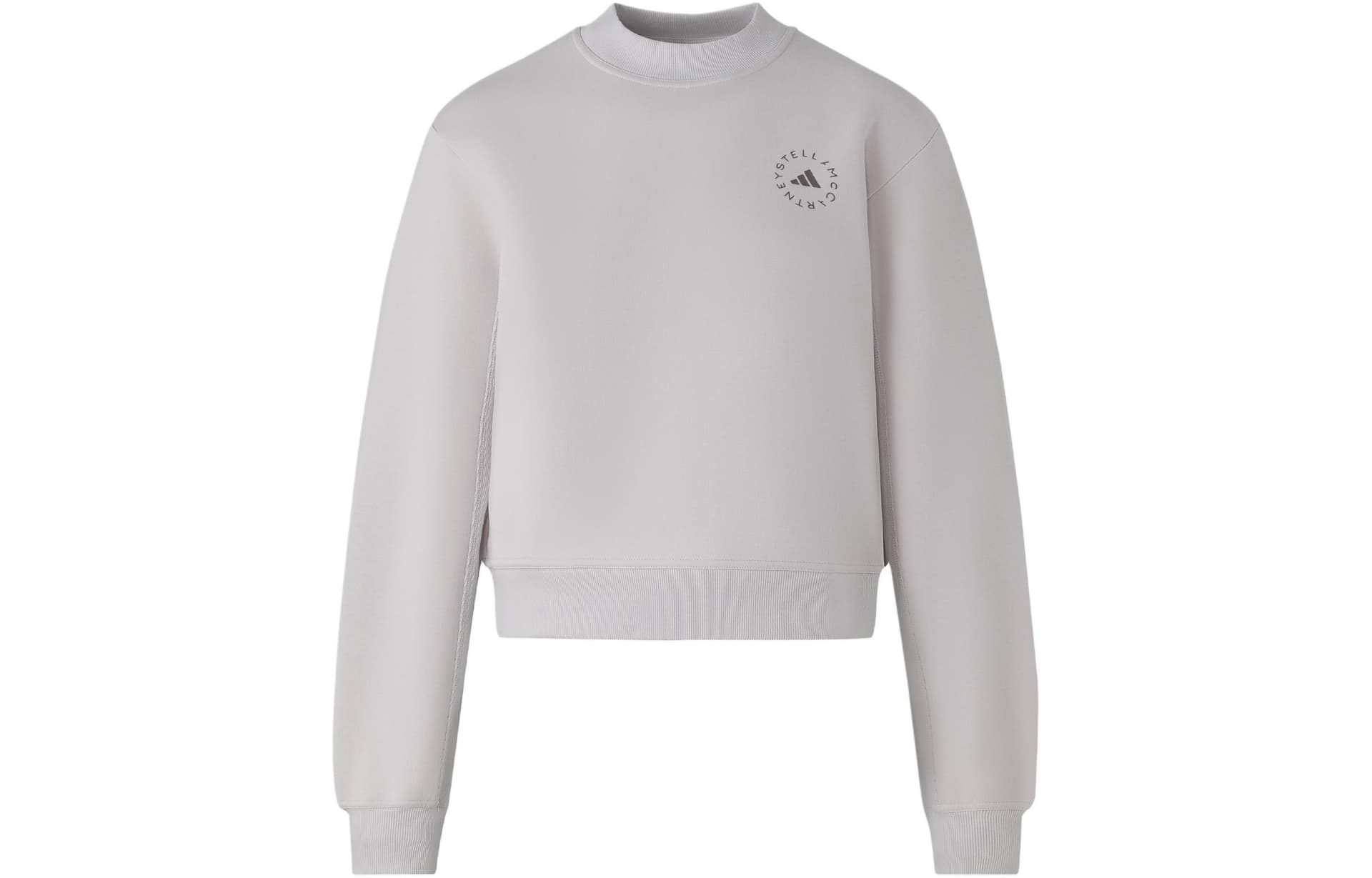 Кофта adidas x Stella McCartney Sportswear Sweatshirt Logo - изображение 1
