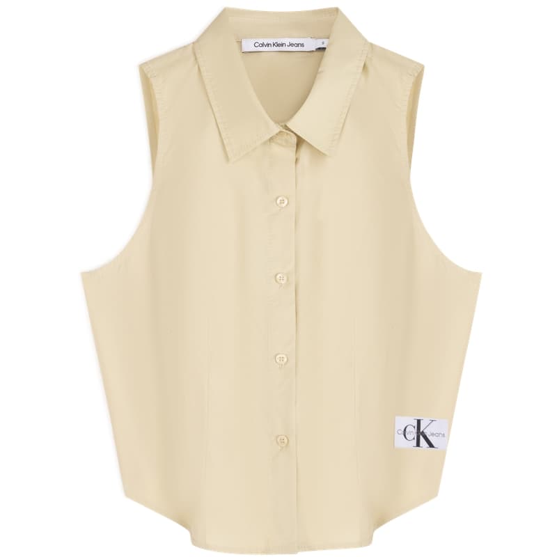 Блузка CKCalvin Klein - изображение 1