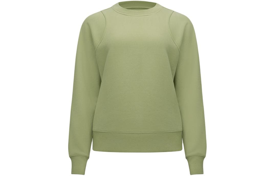 Худи lululemon Loungeful - изображение 2
