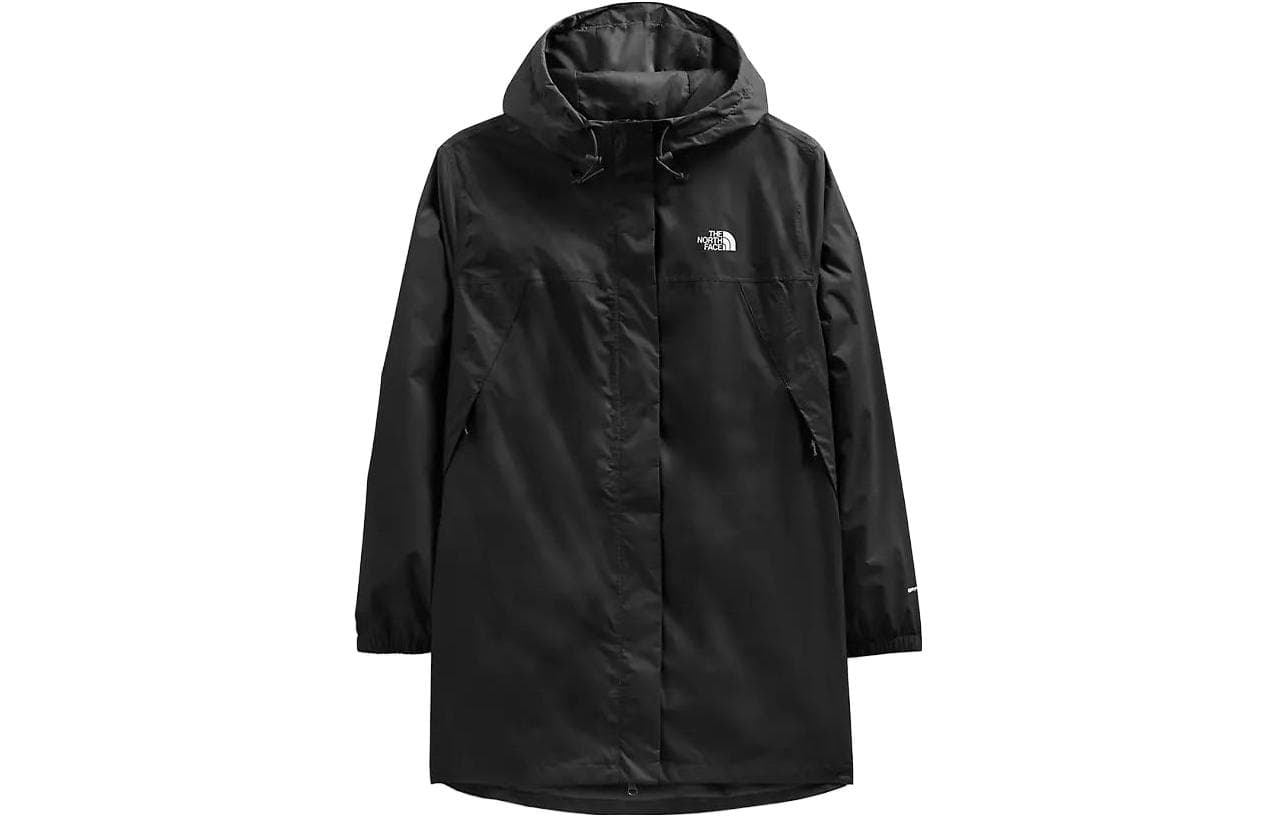 Куртка THE NORTH FACE Logo - изображение 1