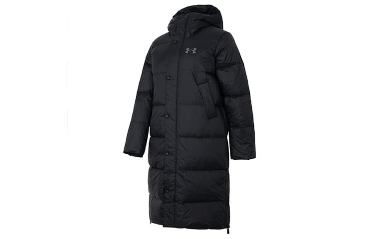 Пуховик Under Armour Logo - изображение 1