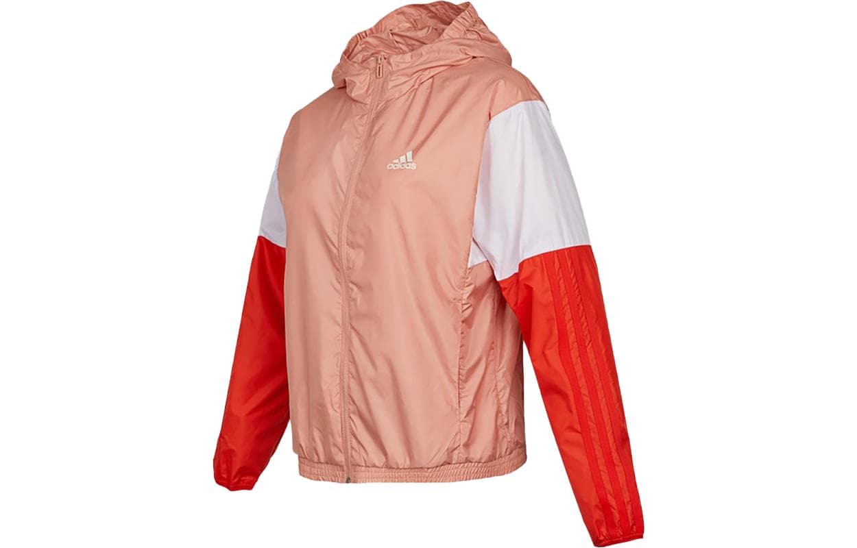 Куртка adidas Logo - изображение 1