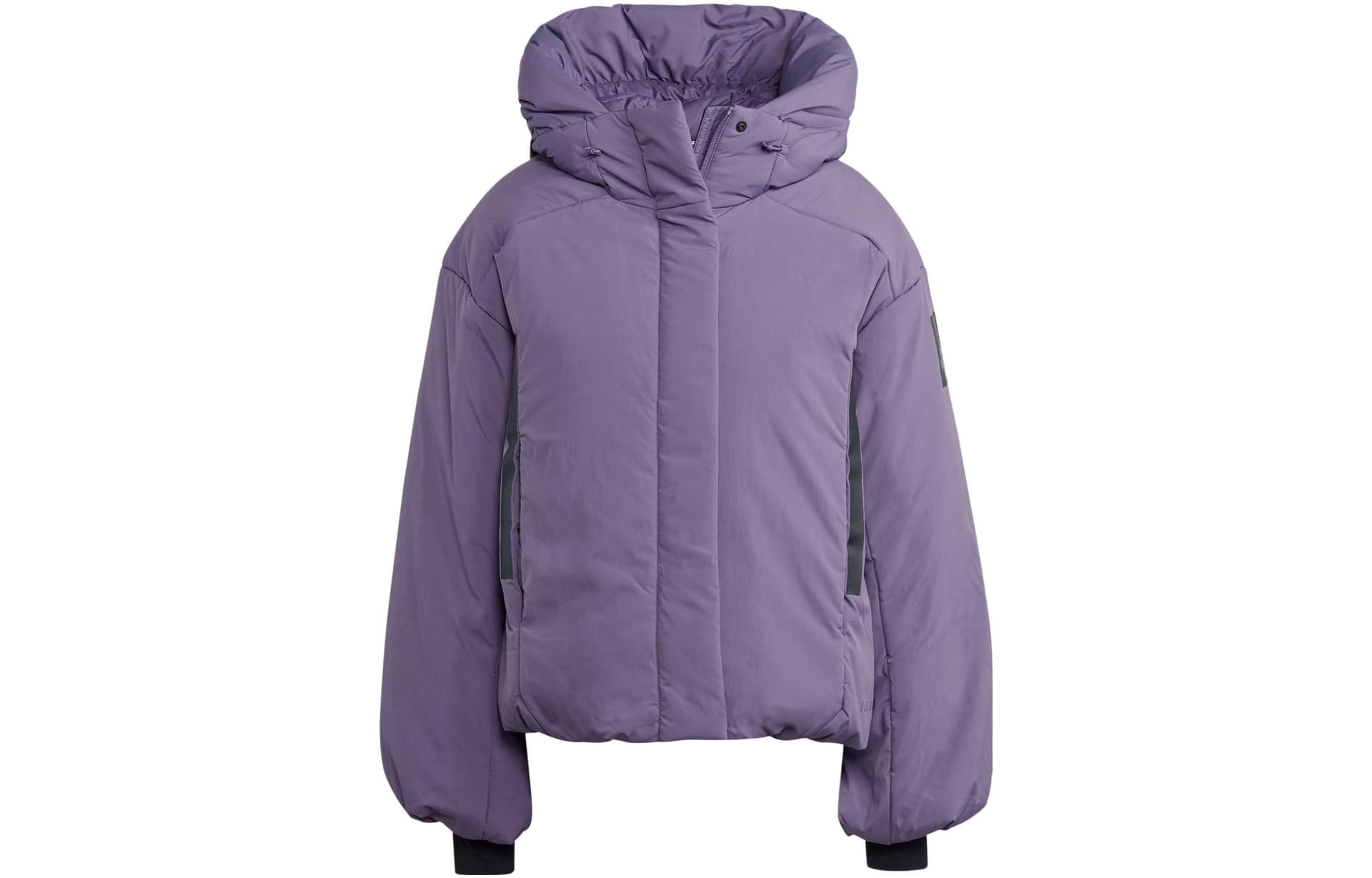 Пуховик adidas Myshelter Cold.Rdy Jacket Logo - изображение 1