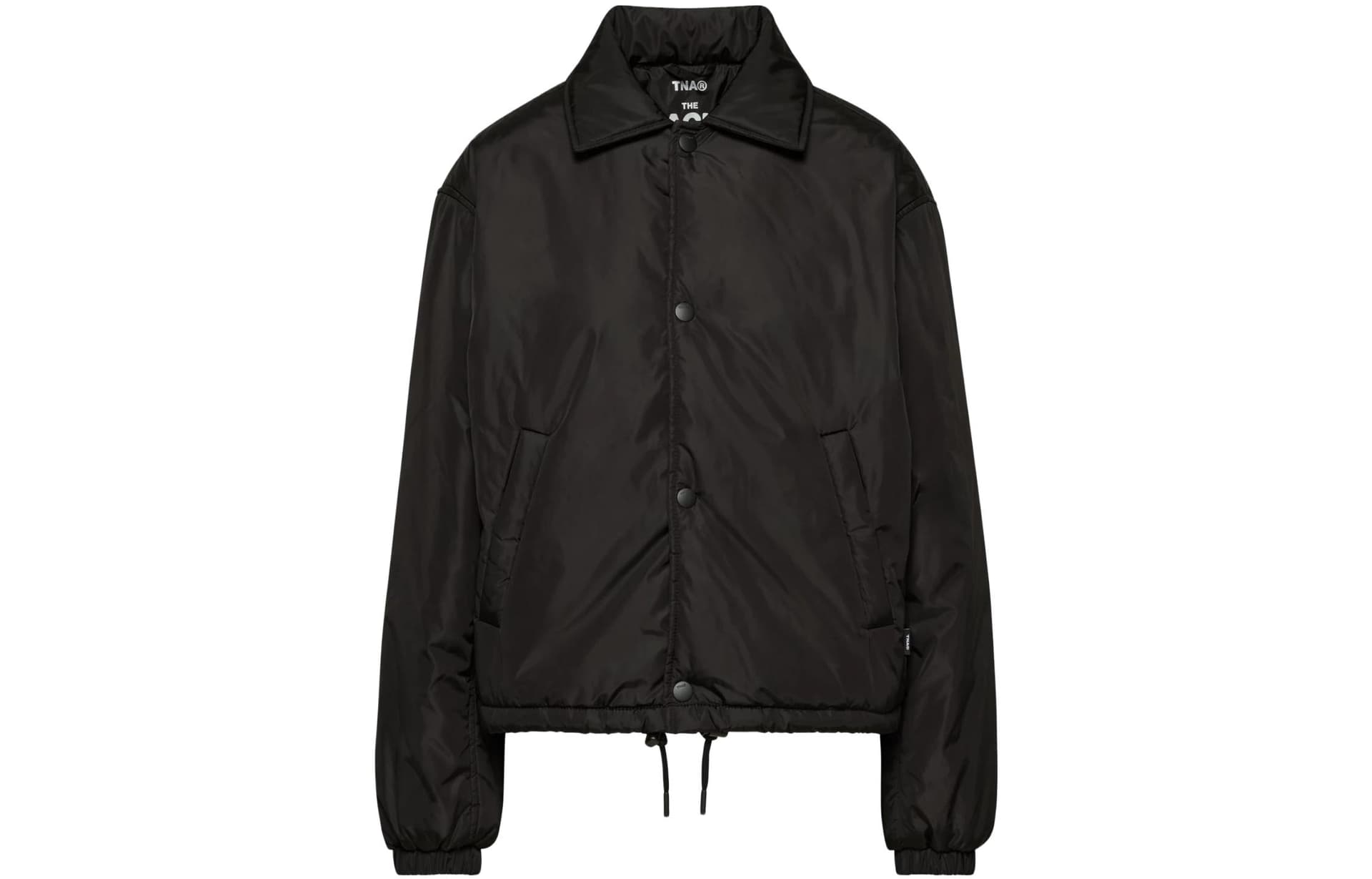 Куртка ARITZIA Tna Coaches Short Jacket - изображение 1