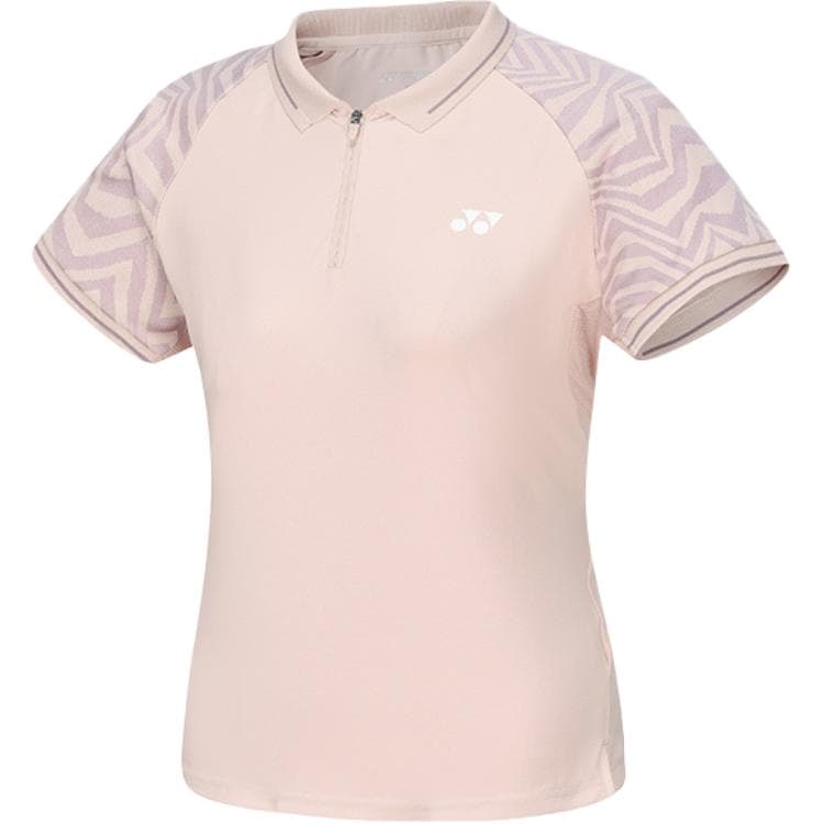 Футболка YONEX Tennis Collection Реглан T-Рубашка Женская - изображение 1