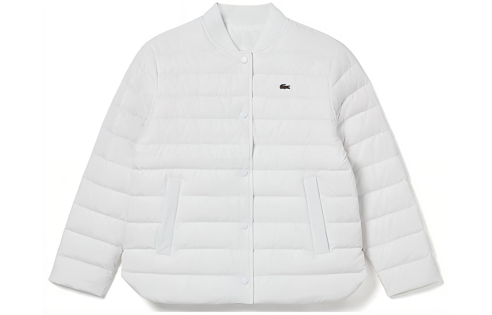Пуховик LACOSTE - изображение 1
