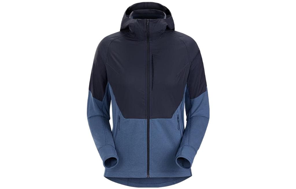 Куртка Arcteryx DELTA HYBRID - изображение 1