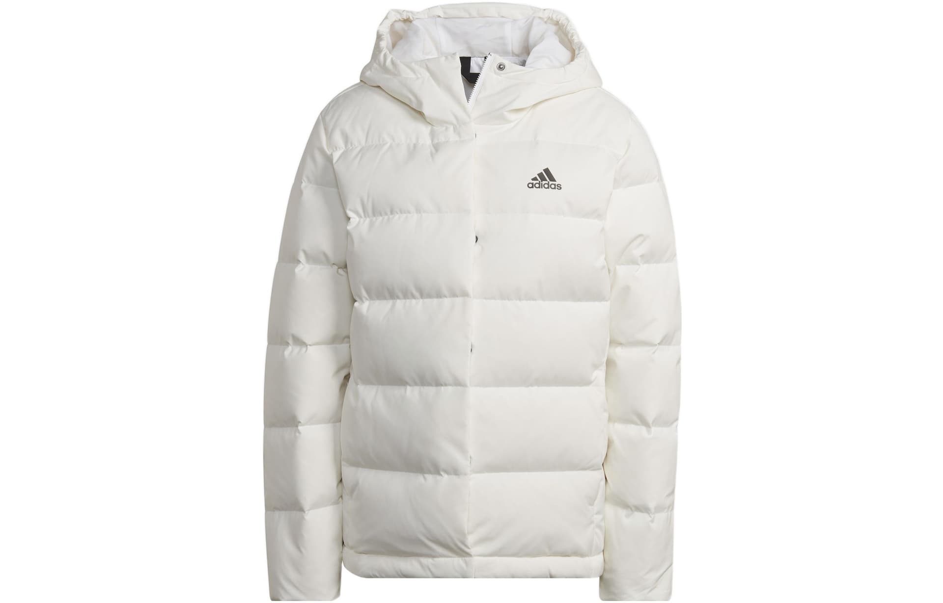 Пуховик adidas Logo - изображение 1