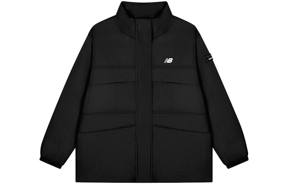 Пуховик New Balance - изображение 1