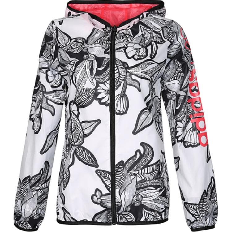 Куртка Adidas Neo Куртки и Пальто Женские Черные - изображение 1
