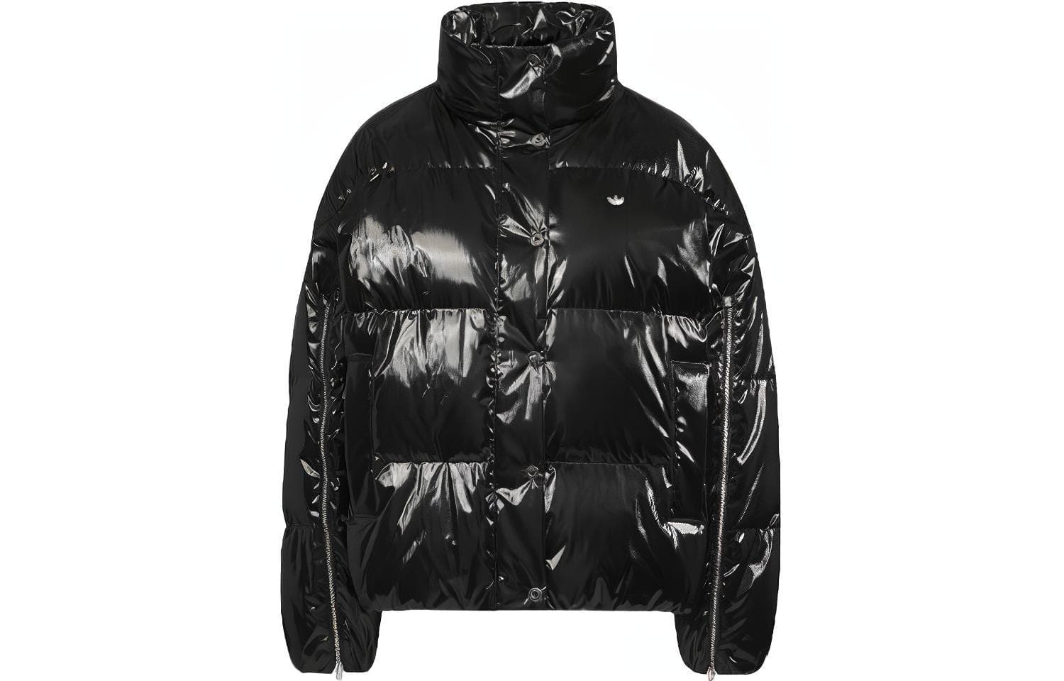 Пуховик adidas originals 600 - изображение 1