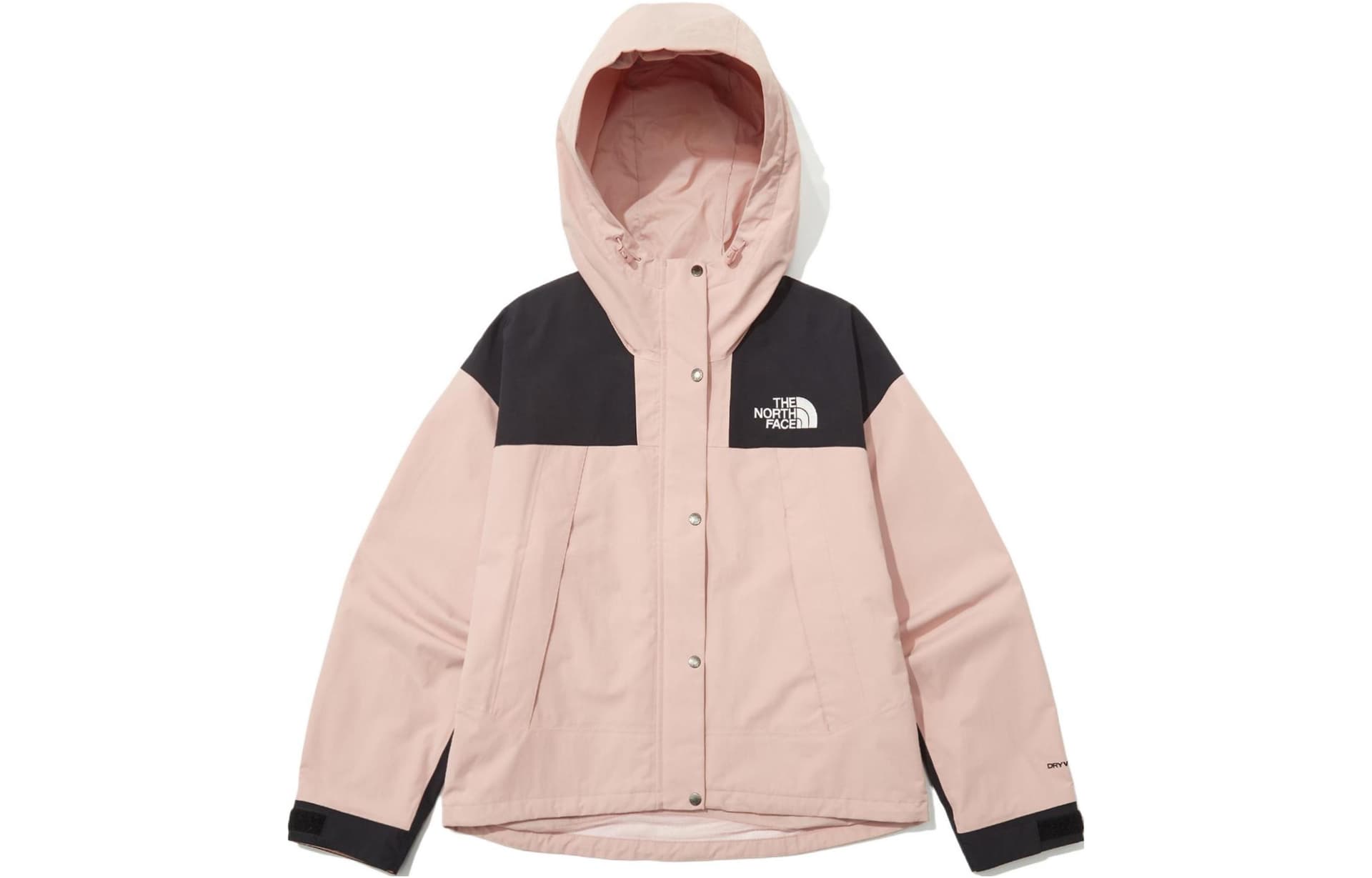 Куртка THE NORTH FACE Crop Mountain Dry Logo - изображение 1