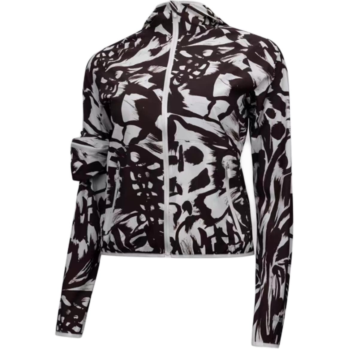 Куртка lululemon Packable Running Jacket - изображение 3
