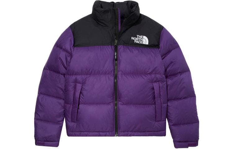 Пуховик THE NORTH FACE Logo - изображение 1