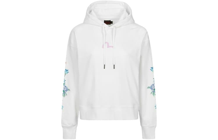 Худи EVISU SS24 - изображение 1