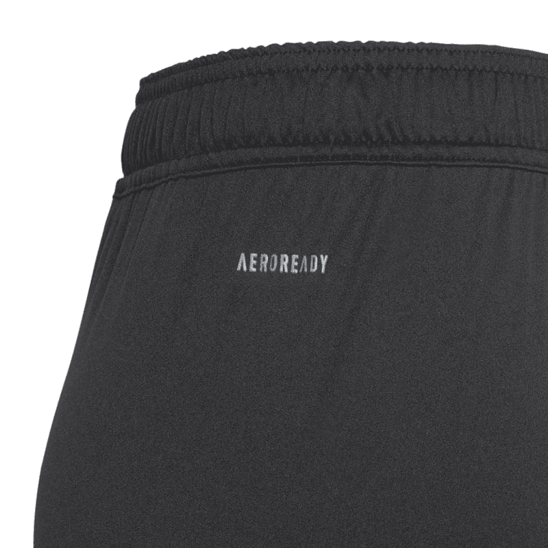 Adidas Черные Школьные Шорты - изображение 3