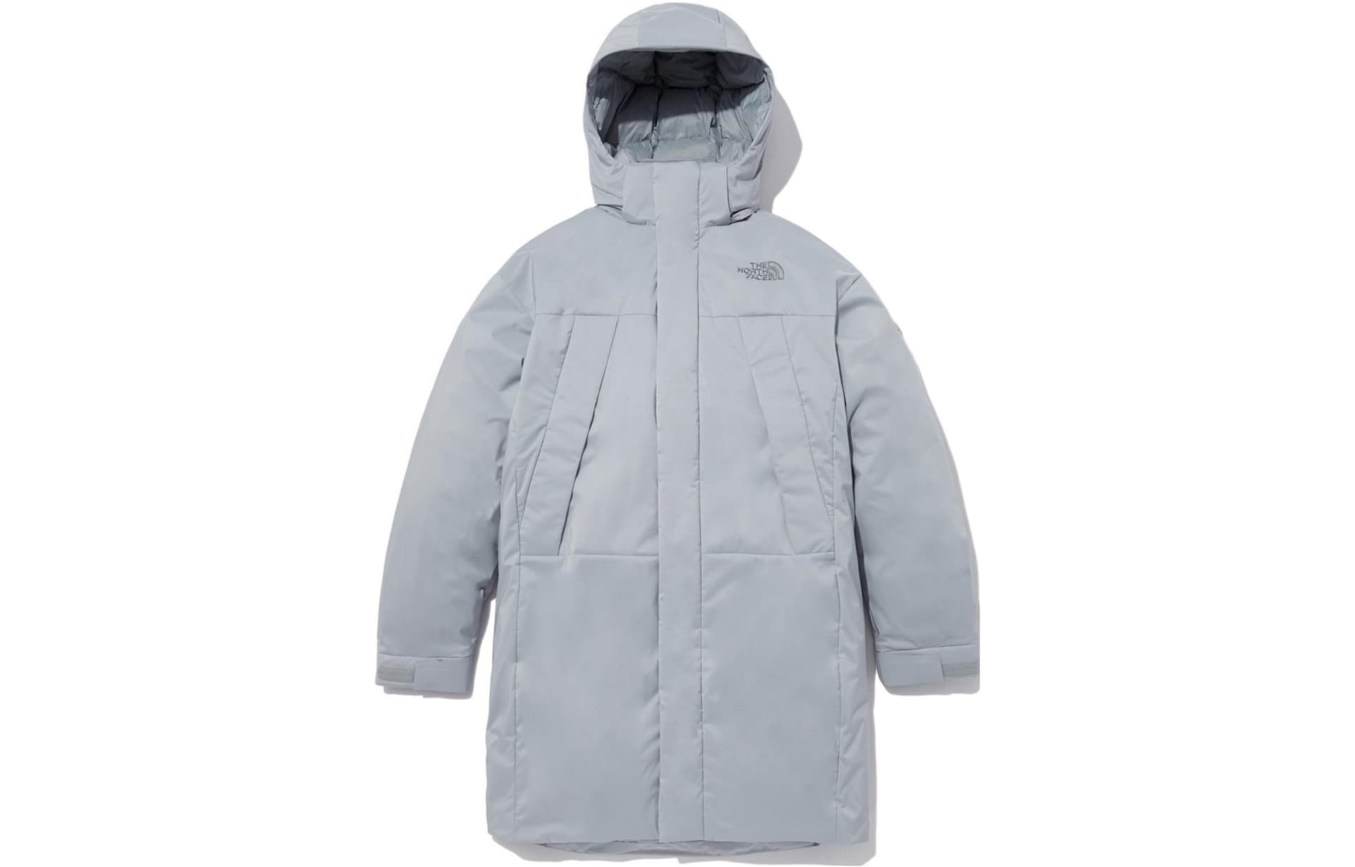 Зимняя куртка The North Face - изображение 1