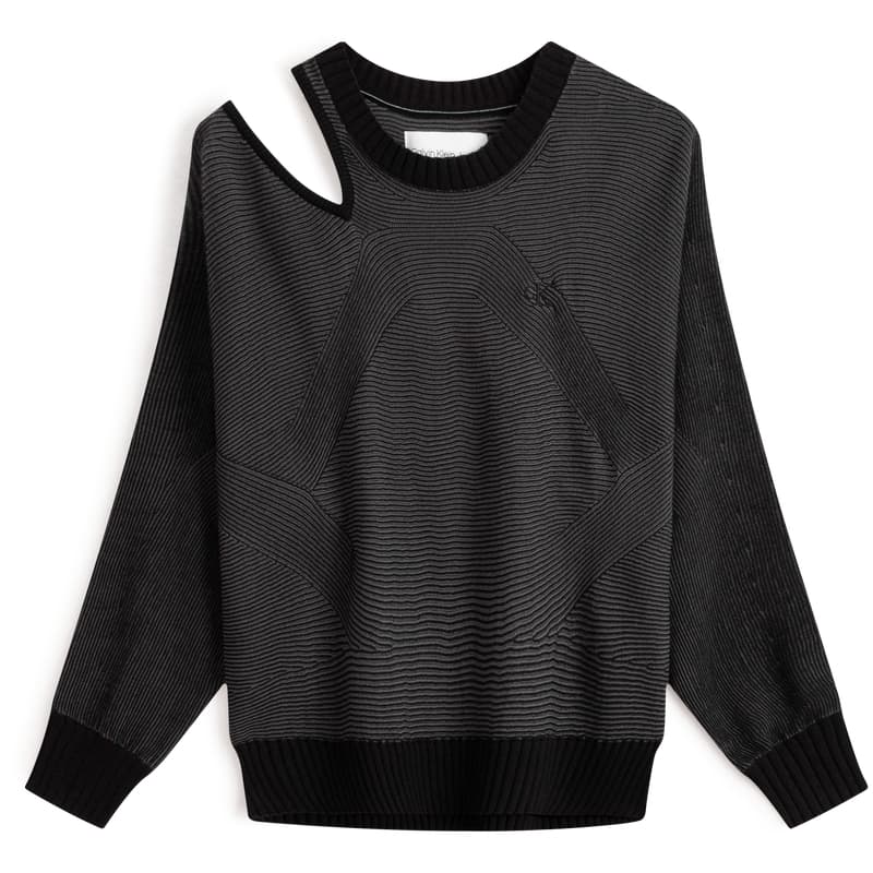 Кофта CKCalvin Klein - изображение 1