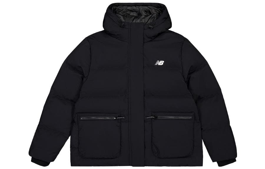 Пуховик New Balance - изображение 1