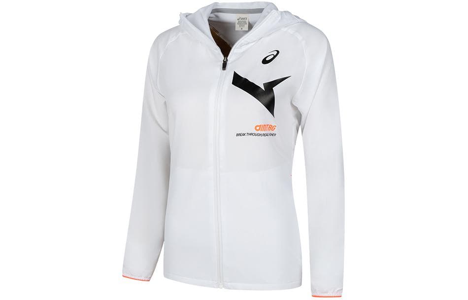 Куртка Asics logo - изображение 1