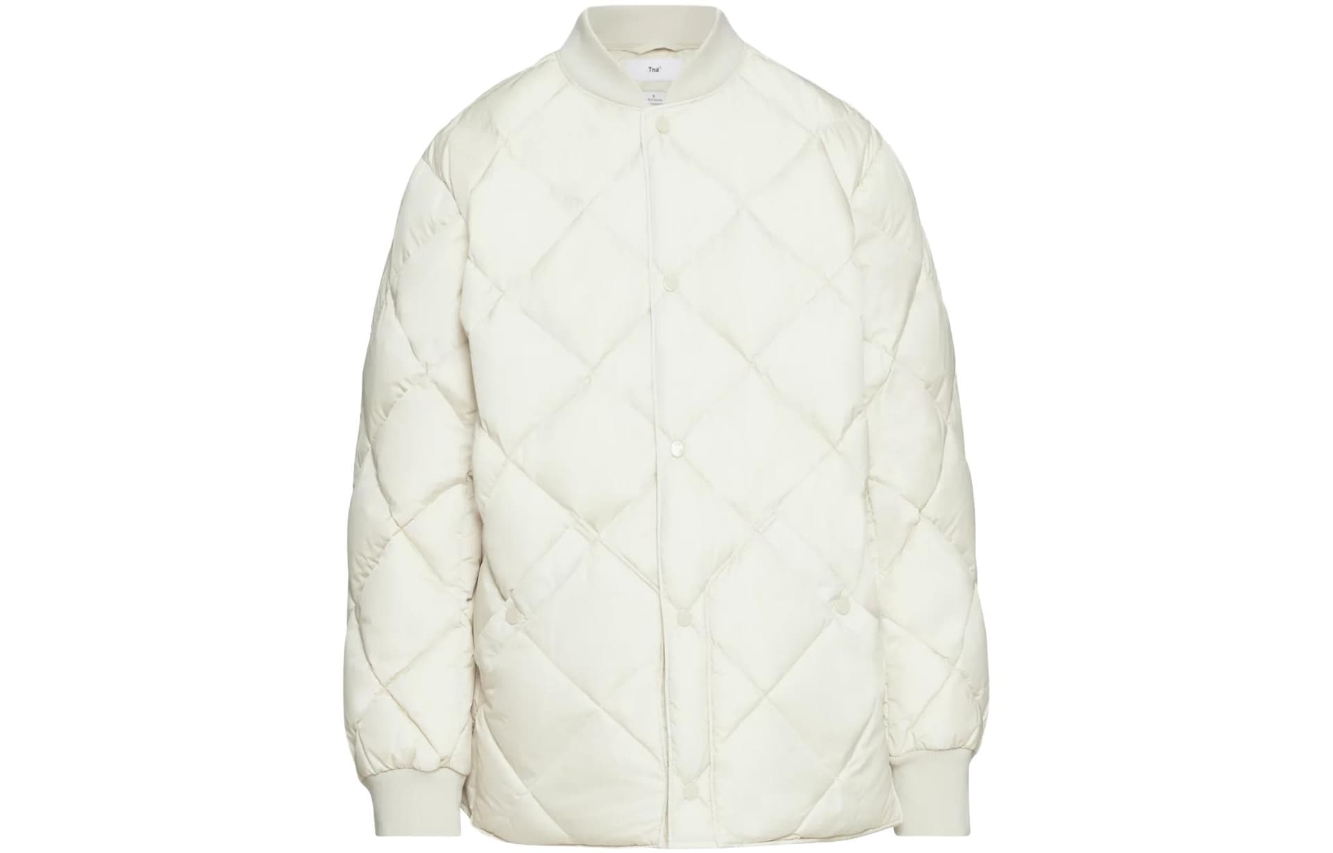 Куртка ARITZIA Tna Archive Quilted Jacket - изображение 3
