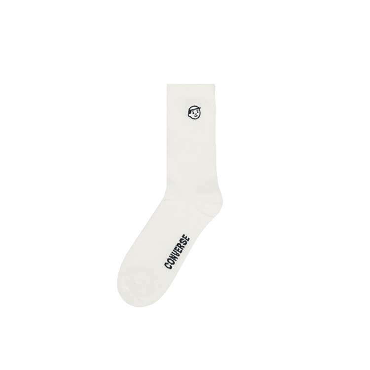 Носки Converse x Noritake SS25 Logo 1 - изображение 1